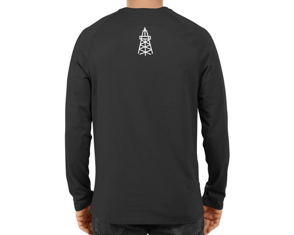 Frac Gear FR Middleweight Long Sleeve T-Shirt